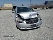 ✅ 2009 Nissan Sentra FE+ • VIN: 3N1AB61E19L648459 • Lot: 60982055. Listed on Copart with 122,410 mi. Free auction sales archive from the USA and detailed vehicle history report at DreamBid. Image 13.