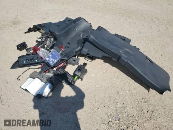 2022 Hyundai Palisade Calligraphy с VIN KM8R74HE4NU452779, выставлен на аукционе Copart как лот 71970094 с пробегом 38 098 миль миль и Списание • Salvage title. История ставок и продаж доступна на DreamBid. Изображение 14.