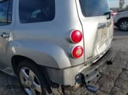 ✅ 2007 Chevrolet HHR LT • VIN: 3GNDA33P97S632465 • Lot: 41622589. Listed on IAAI with 81,580 mi. Free auction sales archive from the USA and detailed vehicle history report at DreamBid. Image 13.