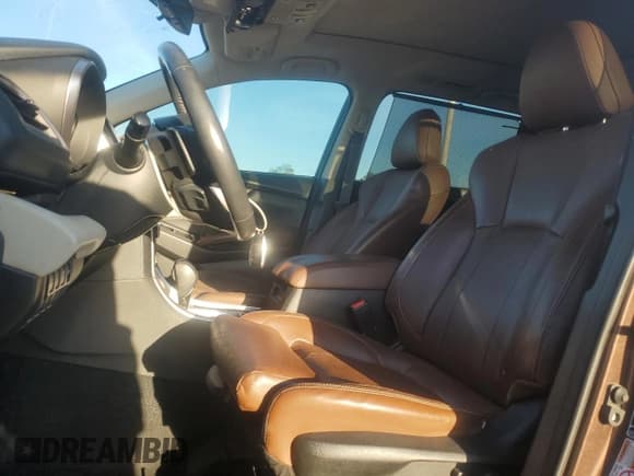 ✅ 2019 Subaru Ascent Touring • VIN: 4S4WMARD2K3462681 • Lot: 87001305. Listed on Copart with 161,292 mi. Free auction sales archive from the USA and detailed vehicle history report at DreamBid. Image 7.