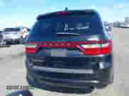 2017 Dodge Durango GT with VIN 1C4RDHDG1HC703120, listed as a IAAI auction lot 43353753 with 190,332 mi miles and . Bid and sale history available at DreamBid. Image 17.