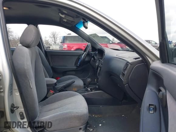 ✅ 2005 Hyundai Elantra GLS • VIN: KMHDN46D25U932331 • Lot: 41727007. Wystawiony na IAAI z przebiegiem 172 422 mil. Bezpłatny archiwum sprzedaży aukcyjnych z USA i szczegółowy raport historii pojazdu na DreamBid. Zdjęcie 5.