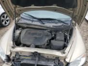 ✅ 2008 Chevrolet HHR LT • VIN: 3GNDA23DX8S526883 • Lot: 47858395. Listed on Copart with 77,914 mi. Free auction sales archive from the USA and detailed vehicle history report at DreamBid. Image 11.