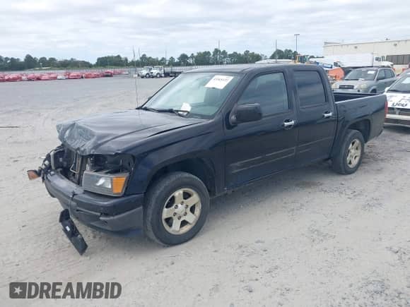 2012 Chevrolet Colorado 1LT с VIN 1GCDSCFEXC8164717, выставлен на аукционе IAAI как лот 43365122 с пробегом 45 363 миль миль и . История ставок и продаж доступна на DreamBid. Изображение 17.