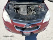 ✅ 2012 Chevrolet Equinox 2LT • VIN: 2GNFLNEK7C6265123 • Лот: 70692744. Опубликован ранее на Copart с пробегом 189 446 миль. Бесплатный доступ к архиву аукционных продаж из США и подробный отчёт об истории автомобиля на DreamBid. Изображение 12.