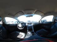 ✅ 2017 Ford Fusion SE • VIN: 3FA6P0HD8HR211638 • Lot: 42029399. Listed on IAAI with 90,262 mi. Free auction sales archive from the USA and detailed vehicle history report at DreamBid. Image 18.