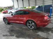 ✅ 2017 Ford Mustang EcoBoost Premium • VIN: 1FA6P8TH8H5256557 • Lot: 80872935. Listed on Copart with 109,697 mi. Free auction sales archive from the USA and detailed vehicle history report at DreamBid. Image 2.