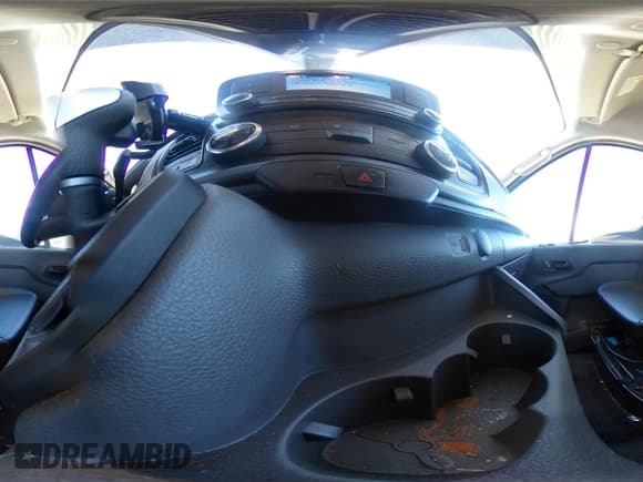 ✅ 2023 Ford Transit Cargo • VIN: 1FTBR1X84PKB02027 • Lot: 42062820. Listed on IAAI with 79,813 mi. Free auction sales archive from the USA and detailed vehicle history report at DreamBid. Image 18.