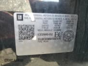 ✅ 2019 Chevrolet Cruze LS • VIN: 3G1BC6SM5KS547479 • Lot: 92129305. Listed on Copart with 79,593 mi. Free auction sales archive from the USA and detailed vehicle history report at DreamBid. Image 13.