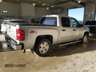 ✅ 2013 Chevrolet Silverado 1500 LT • VIN: 3GCPKSE7XDG335746 • Lot: 73009154. Listed on Copart with 207,372 mi. Free auction sales archive from the USA and detailed vehicle history report at DreamBid. Image 3.