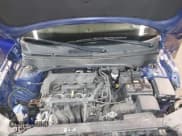 ✅ 2022 Hyundai Venue SEL • VIN: KMHRC8A35NU154415 • Lot: 41872440. Listed on IAAI with 39,342 mi. Free auction sales archive from the USA and detailed vehicle history report at DreamBid. Image 10.