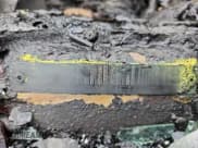 ✅ 2004 Chevrolet Silverado 2500HD Work Truck • VIN: 1GCHC23U14F156605 • Лот: 62670485. Опубликован ранее на Copart с пробегом Не указан. Бесплатный доступ к архиву аукционных продаж из США и подробный отчёт об истории автомобиля на DreamBid. Изображение 12.