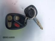 ✅ 2000 Oldsmobile Bravada • VIN: 1GHDT13WXY2225485 • Lot: 43671063. Listed on IAAI with Not provided. Free auction sales archive from the USA and detailed vehicle history report at DreamBid. Image 11.