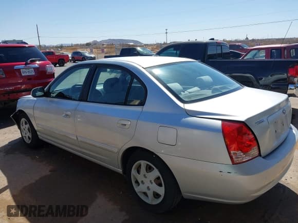 ✅ 2004 Hyundai Elantra GLS • VIN: KMHDN46D04U713981 • Lot: 41683862. Wystawiony na IAAI z przebiegiem 160 068 mil. Bezpłatny archiwum sprzedaży aukcyjnych z USA i szczegółowy raport historii pojazdu na DreamBid. Zdjęcie 14.