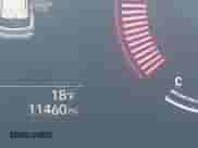 2024 Hyundai Kona SEL with VIN KM8HBCAB9RU053988, listed as a IAAI auction lot 41257182 with 11,460 mi miles and . Bid and sale history available at DreamBid. Image 15.