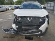 ✅ 2025 Toyota Corolla Cross XLE • VIN: 7MUDAABG1SV130325 • Лот: 69386555. Опубликован ранее на Copart с пробегом 1 223 миль. Бесплатный доступ к архиву аукционных продаж из США и подробный отчёт об истории автомобиля на DreamBid. Изображение 5.