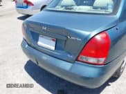 ✅ 2002 Hyundai Elantra GLS • VIN: KMHDN45D12U325298 • Lot: 42670289. Wystawiony na IAAI z przebiegiem 258 307 mil. Bezpłatny archiwum sprzedaży aukcyjnych z USA i szczegółowy raport historii pojazdu na DreamBid. Zdjęcie 6.