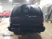 ✅ 2002 Chevrolet Blazer LS • VIN: 1GNDT13W52K196403 • Lot: 89128545. Wystawiony na Copart z przebiegiem 115 374 mil. Bezpłatny archiwum sprzedaży aukcyjnych z USA i szczegółowy raport historii pojazdu na DreamBid. Zdjęcie 6.