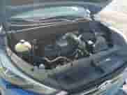 2017 Hyundai Tucson Night Edition с VIN KM8J3CA24HU461067, выставлен на аукционе Copart как лот 82619895 с пробегом 149 364 миль миль и Списание • Salvage title. История ставок и продаж доступна на DreamBid. Изображение 16.