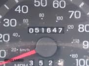 ✅ 1997 Ford Econoline Cargo • VIN: 1FDEE142XVHA83756 • Lot: 43822135. Wystawiony na IAAI z przebiegiem 51 647 mil. Bezpłatny archiwum sprzedaży aukcyjnych z USA i szczegółowy raport historii pojazdu na DreamBid. Zdjęcie 7.