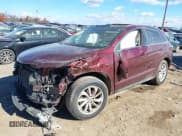 ✅ 2018 Acura RDX • VIN: 5J8TB4H33JL018121 • Lot: 43634482. Wystawiony na IAAI z przebiegiem 73 036 mil. Bezpłatny archiwum sprzedaży aukcyjnych z USA i szczegółowy raport historii pojazdu na DreamBid. Zdjęcie 17.