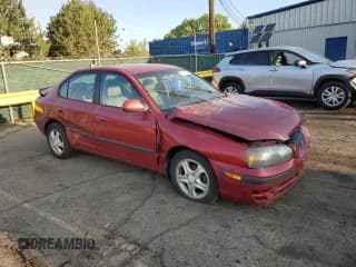 ✅ 2005 Hyundai Elantra GLS • VIN: KMHDN46D45U993051 • Lot: 69456605. Wystawiony na Copart z przebiegiem 157 982 mil. Bezpłatny archiwum sprzedaży aukcyjnych z USA i szczegółowy raport historii pojazdu na DreamBid. Zdjęcie 4.