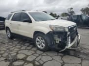 ✅ 2015 GMC Acadia SLE • VIN: 1GKKRPKD1FJ318451 • Лот: 89853985. Опубликован ранее на Copart с пробегом 143 516 миль. Бесплатный доступ к архиву аукционных продаж из США и подробный отчёт об истории автомобиля на DreamBid. Изображение 4.