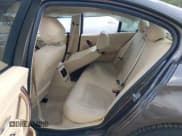 ✅ 2014 BMW 3 Series 328i xDrive • VIN: WBA3B3C54EJ980704 • Lot: 43391206. Wystawiony na IAAI z przebiegiem 166 652 mil. Bezpłatny archiwum sprzedaży aukcyjnych z USA i szczegółowy raport historii pojazdu na DreamBid. Zdjęcie 8.