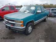 ✅ 1993 Chevrolet Silverado 1500 • VIN: 2GCEK19K4P1167213 • Lot: 43501191. Wystawiony na IAAI z przebiegiem 305 861 mil. Bezpłatny archiwum sprzedaży aukcyjnych z USA i szczegółowy raport historii pojazdu na DreamBid. Zdjęcie 2.
