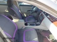 ✅ 2007 Chevrolet Impala LS • VIN: 2G1WB58K279343117 • Lot: 43627253. Wystawiony na IAAI z przebiegiem 234 996 mil. Bezpłatny archiwum sprzedaży aukcyjnych z USA i szczegółowy raport historii pojazdu na DreamBid. Zdjęcie 5.