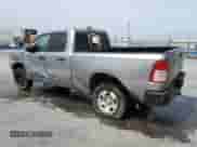 2019 Ram 1500 Tradesman с VIN 1C6RRFCG2KN675354, выставлен на аукционе Copart как лот 48896165 с пробегом 86 234 миль миль и Списание • Salvage title. История ставок и продаж доступна на DreamBid. Изображение 2.