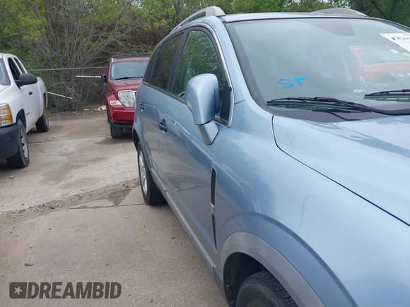 ✅ 2014 Chevrolet Captiva Sport LS • VIN: 3GNAL2EK2ES518300 • Lot: 41929052. Wystawiony na IAAI z przebiegiem 110 680 mil. Bezpłatny archiwum sprzedaży aukcyjnych z USA i szczegółowy raport historii pojazdu na DreamBid. Zdjęcie 12.