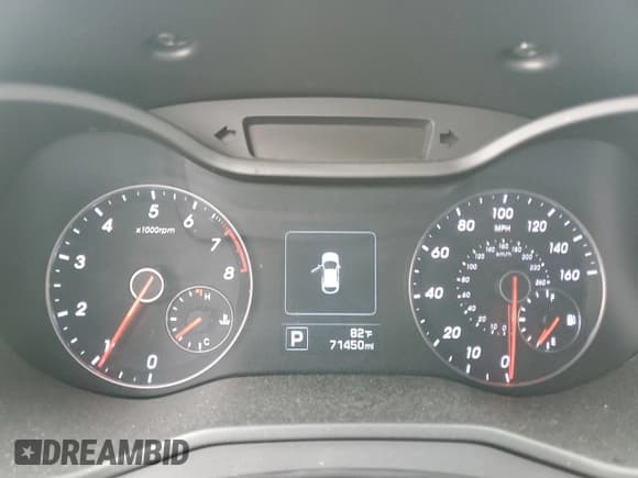 ✅ 2016 Hyundai Veloster Turbo • VIN: KMHTC6AE8GU302474 • Lot: 57508245. Wystawiony na Copart z przebiegiem 71 450 mil. Bezpłatny archiwum sprzedaży aukcyjnych z USA i szczegółowy raport historii pojazdu na DreamBid. Zdjęcie 9.