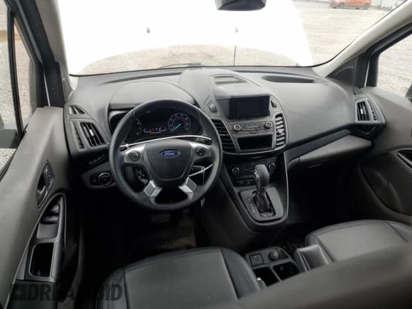 ✅ 2020 Ford Transit Connect XL • VIN: NM0LS7E23L1463823 • Lot: 56639835. Listed on Copart with 66,096 mi. Free auction sales archive from the USA and detailed vehicle history report at DreamBid. Image 8.