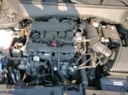 ✅ 2024 Hyundai Kona Limited • VIN: KM8HECA37RU047672 • Lot: 65734145. Listed on Copart with 18,112 mi. Free auction sales archive from the USA and detailed vehicle history report at DreamBid. Image 14.