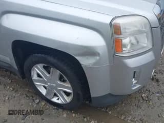 ✅ 2011 GMC Terrain SLT-1 • VIN: 2CTALUEC3B6282171 • Лот: 43567233. Опубликован ранее на IAAI с пробегом 206 965 миль. Бесплатный доступ к архиву аукционных продаж из США и подробный отчёт об истории автомобиля на DreamBid. Изображение 6.