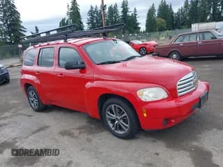 ✅ 2011 Chevrolet HHR • VIN: 3GNBAEFWXBS532938 • Lot: 42532338. Wystawiony na IAAI z przebiegiem 201 610 mil. Bezpłatny archiwum sprzedaży aukcyjnych z USA i szczegółowy raport historii pojazdu na DreamBid. Zdjęcie 1.