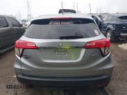 ✅ 2022 Honda HR-V LX • VIN: 3CZRU6H38NM710209 • Lot: 43274691. Wystawiony na IAAI z przebiegiem 48 996 mil. Bezpłatny archiwum sprzedaży aukcyjnych z USA i szczegółowy raport historii pojazdu na DreamBid. Zdjęcie 16.