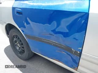 ✅ 2003 Hyundai Elantra GLS • VIN: KMHDN45D83U622943 • Lot: 42249467. Wystawiony na IAAI z przebiegiem 165 096 mil. Bezpłatny archiwum sprzedaży aukcyjnych z USA i szczegółowy raport historii pojazdu na DreamBid. Zdjęcie 6.