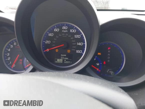 ✅ 2010 Acura RDX Technology • VIN: 5J8TB1H5XAA007788 • Lot: 42429904. Wystawiony na IAAI z przebiegiem 143 834 mil. Bezpłatny archiwum sprzedaży aukcyjnych z USA i szczegółowy raport historii pojazdu na DreamBid. Zdjęcie 7.