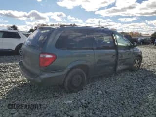 ✅ 2005 Dodge Caravan SXT • VIN: 2D4GP44LX5R219859 • Lot: 90506185. Listed on Copart with 241,981 mi. Free auction sales archive from the USA and detailed vehicle history report at DreamBid. Image 3.