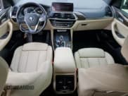 ✅ 2019 BMW X3 sDrive30i • VIN: 5UXTR7C51KLF25560 • Lot: 92508325. Listed on Copart with 81,660 mi. Free auction sales archive from the USA and detailed vehicle history report at DreamBid. Image 8.