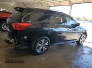 ✅ 2017 Nissan Pathfinder SL • VIN: 5N1DR2MM6HC635102 • Лот: 86621275. Опубликован ранее на Copart с пробегом 171 197 миль. Бесплатный доступ к архиву аукционных продаж из США и подробный отчёт об истории автомобиля на DreamBid. Изображение 3.