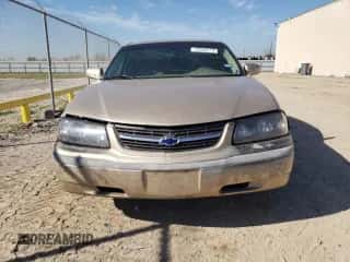 2004 Chevrolet Impala с VIN 2G1WF52E949382788, выставлен на аукционе Copart как лот 43664574 с пробегом 47 542 миль миль и Чистый • Clean title. История ставок и продаж доступна на DreamBid. Изображение 5.