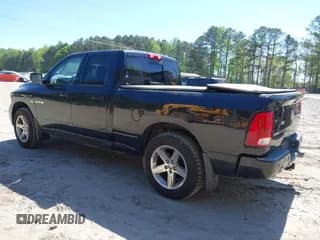 ✅ 2009 Dodge 1500 SLT • VIN: 1D3HV18T69S786226 • Lot: 42069311. Wystawiony na IAAI z przebiegiem 172 146 mil. Bezpłatny archiwum sprzedaży aukcyjnych z USA i szczegółowy raport historii pojazdu na DreamBid. Zdjęcie 3.