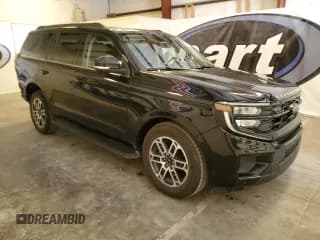 ✅ 2025 Ford Expedition Active • VIN: 1FMJU1J81SEA42391 • Лот: 93571835. Опубликован ранее на Copart с пробегом 3 268 миль. Бесплатный доступ к архиву аукционных продаж из США и подробный отчёт об истории автомобиля на DreamBid. Изображение 4.
