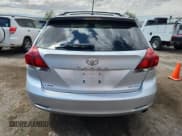 ✅ 2013 Toyota Venza LE • VIN: 4T3BA3BB6DU040719 • Лот: 83823735. Опубликован ранее на Copart с пробегом 117 119 миль. Бесплатный доступ к архиву аукционных продаж из США и подробный отчёт об истории автомобиля на DreamBid. Изображение 6.
