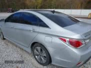 ✅ 2015 Hyundai Sonata Limited • VIN: KMHEC4A44FA051859 • Лот: 43652549. Опубликован ранее на IAAI с пробегом 200 000 миль. Бесплатный доступ к архиву аукционных продаж из США и подробный отчёт об истории автомобиля на DreamBid. Изображение 6.