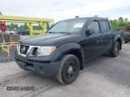 ✅ 2016 Nissan Frontier S • VIN: 1N6AD0EV9GN751220 • Лот: 42346500. Опубликован ранее на IAAI с пробегом 71 861 миль. Бесплатный доступ к архиву аукционных продаж из США и подробный отчёт об истории автомобиля на DreamBid. Изображение 2.