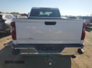 ✅ 2023 Chevrolet Silverado 2500HD Work Truck • VIN: 2GC4YLE7XP1705646 • Лот: 81867955. Опубликован ранее на Copart с пробегом 27 185 миль. Бесплатный доступ к архиву аукционных продаж из США и подробный отчёт об истории автомобиля на DreamBid. Изображение 6.